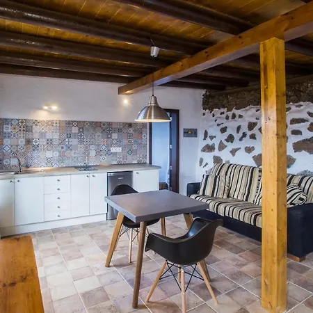 Apartament Estudio Pu *