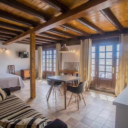 Apartament Estudio Pu La Vegueta