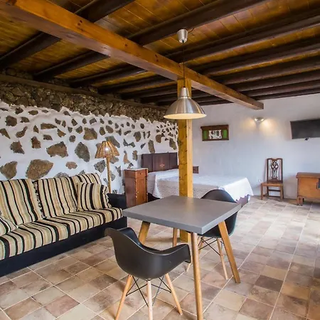 Apartament Estudio Pu *