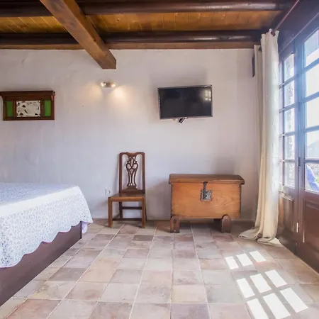 Estudio Pu Apartament La Vegueta