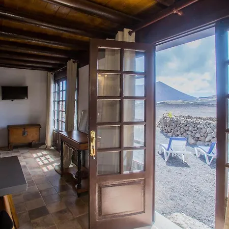 Estudio Pu Apartamento La Vegueta